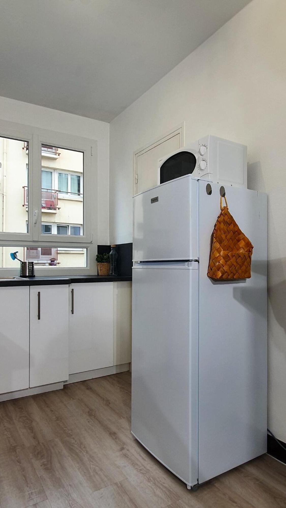 Charmant Appartement Proche De L'Abbaye-Aux-Dames Caen Extérieur photo
