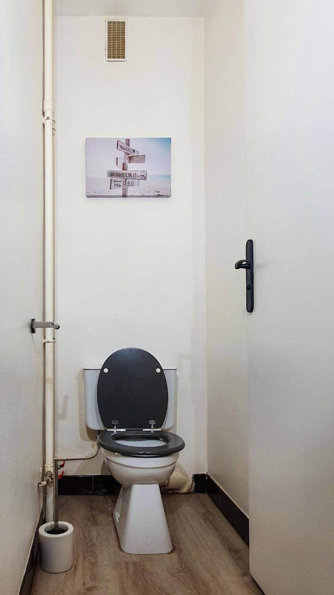 Charmant Appartement Proche De L'Abbaye-Aux-Dames Caen Extérieur photo
